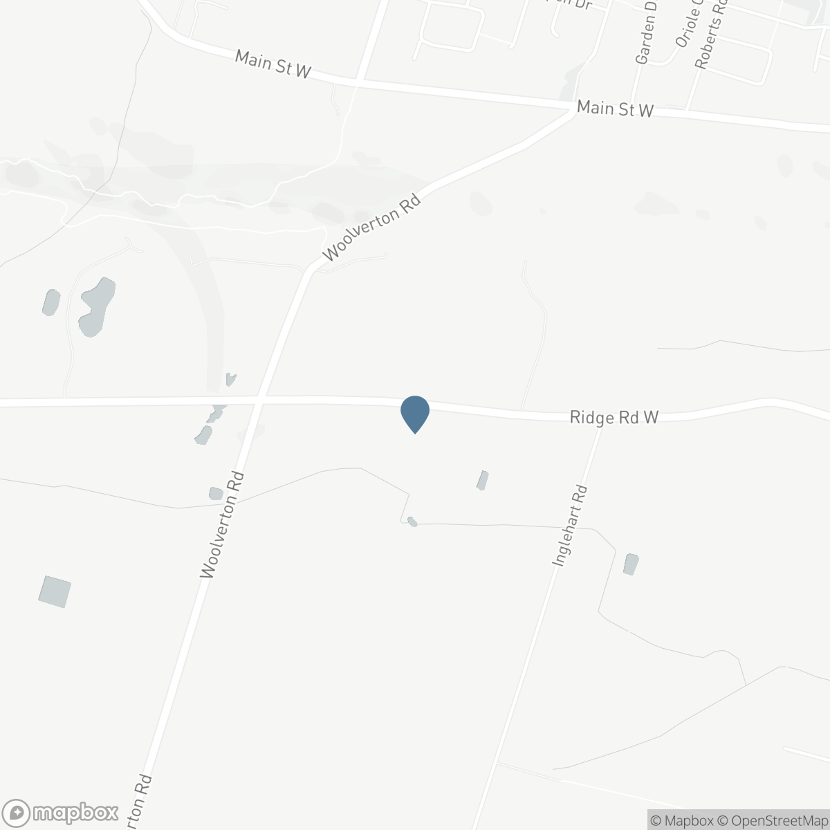 355 RIDGE Road W, Grimsby, Ontario L3M 4E7